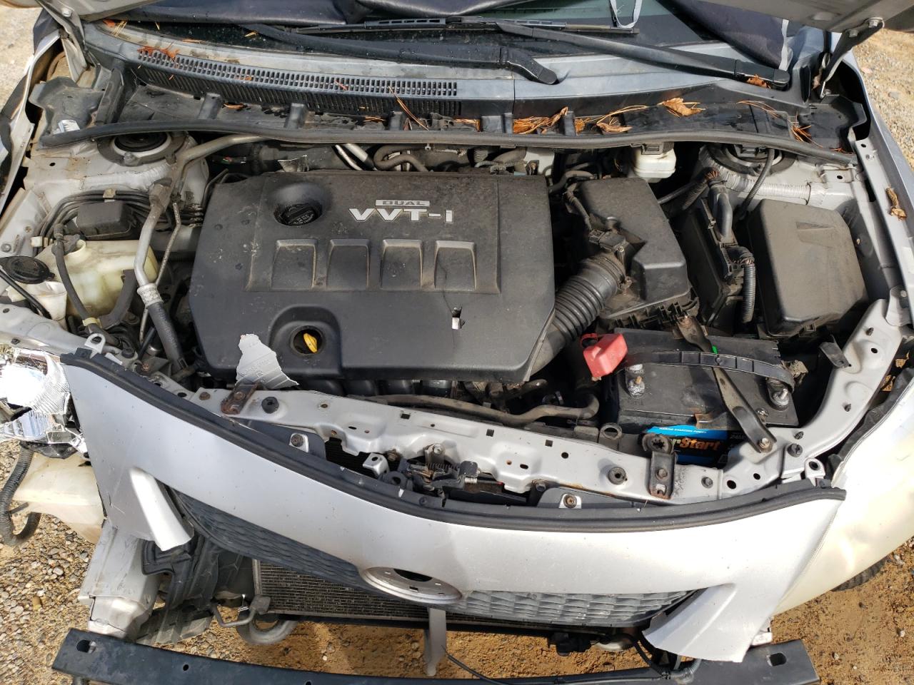 2010 Toyota Corolla - Image 12