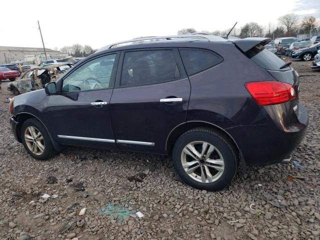  NISSAN ROGUE 2013 Charcoal