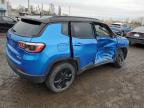 2021 JEEP COMPASS 80TH EDITION for sale at Copart QC - MONTREAL