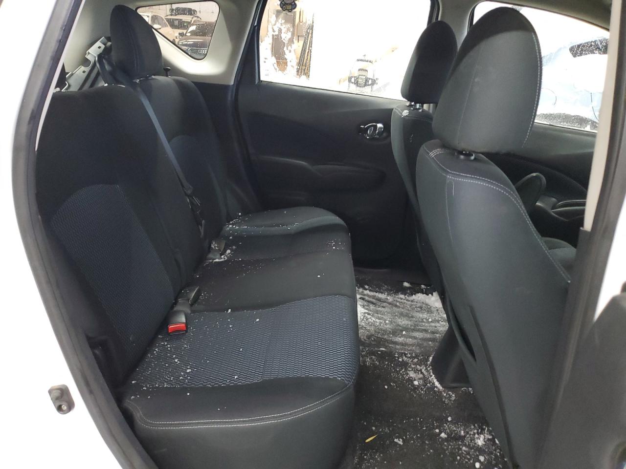 2016 Nissan Versa - Image 11