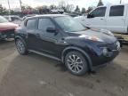 2012 Nissan Juke S продається в Denver, CO - Minor Dent/Scratches