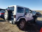 2012 Jeep Wrangler Unlimited Sahara zu verkaufen in Albuquerque, NM - Top/Roof