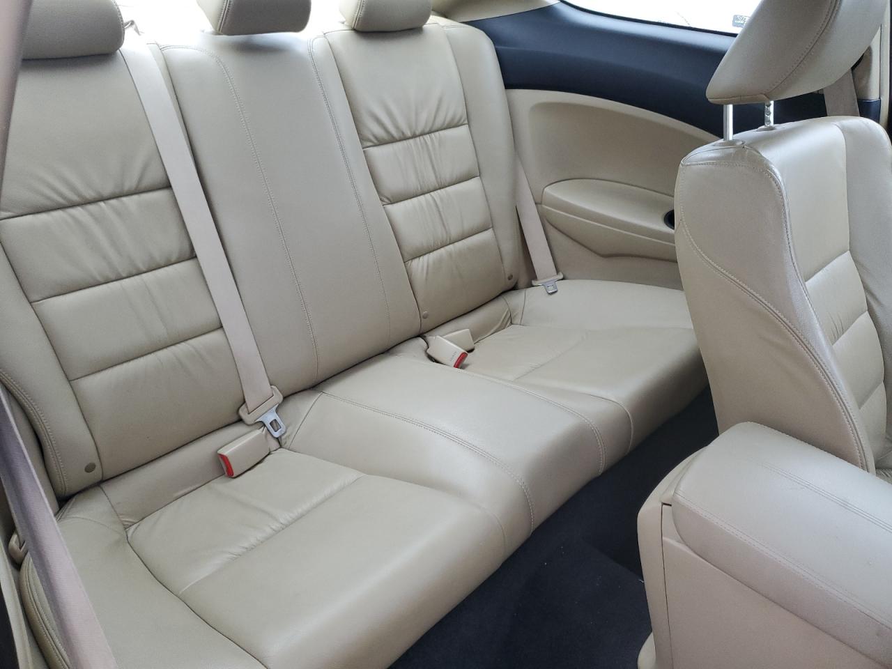 2008 Honda Accord - Image 10