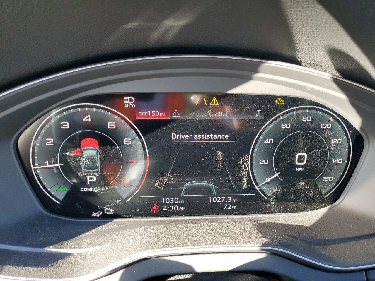 2024 Audi Q5 - Image 9