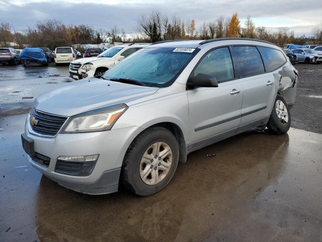 2013 Chevrolet Traverse Ls