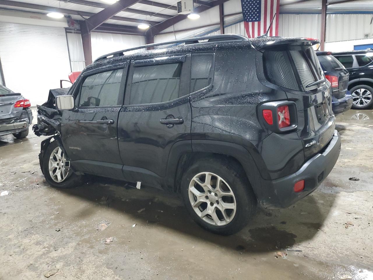 VIN ZACCJBBT0FPB58661 2015 JEEP RENEGADE no.2