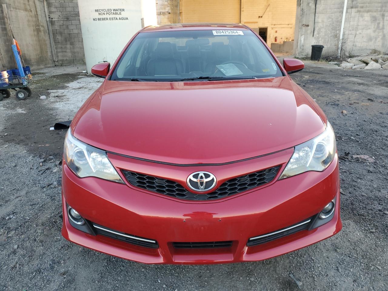 2014 Toyota Camry - Image 5