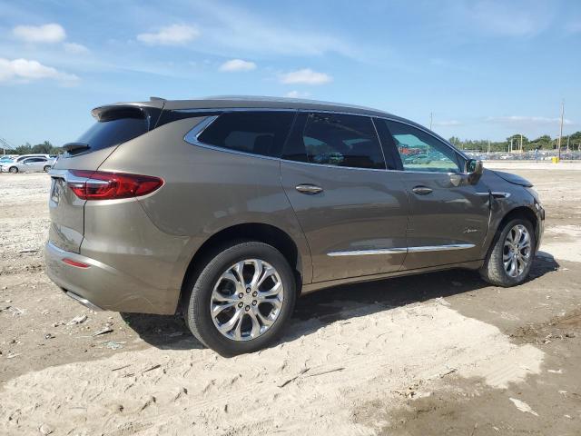  BUICK ENCLAVE 2020 tan