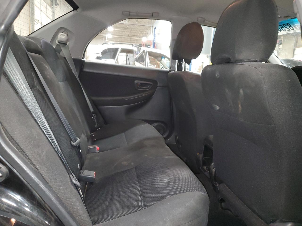2005 Subaru Impreza - Image 10
