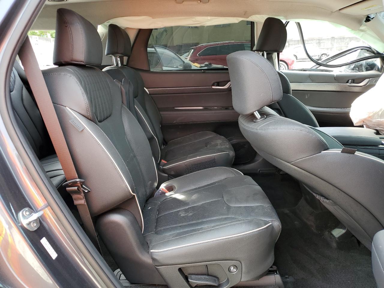 2024 Hyundai Palisade - Image 11
