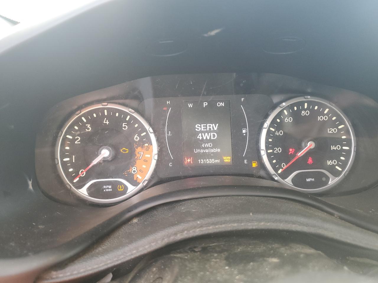 2018 Jeep Renegade - Image 9