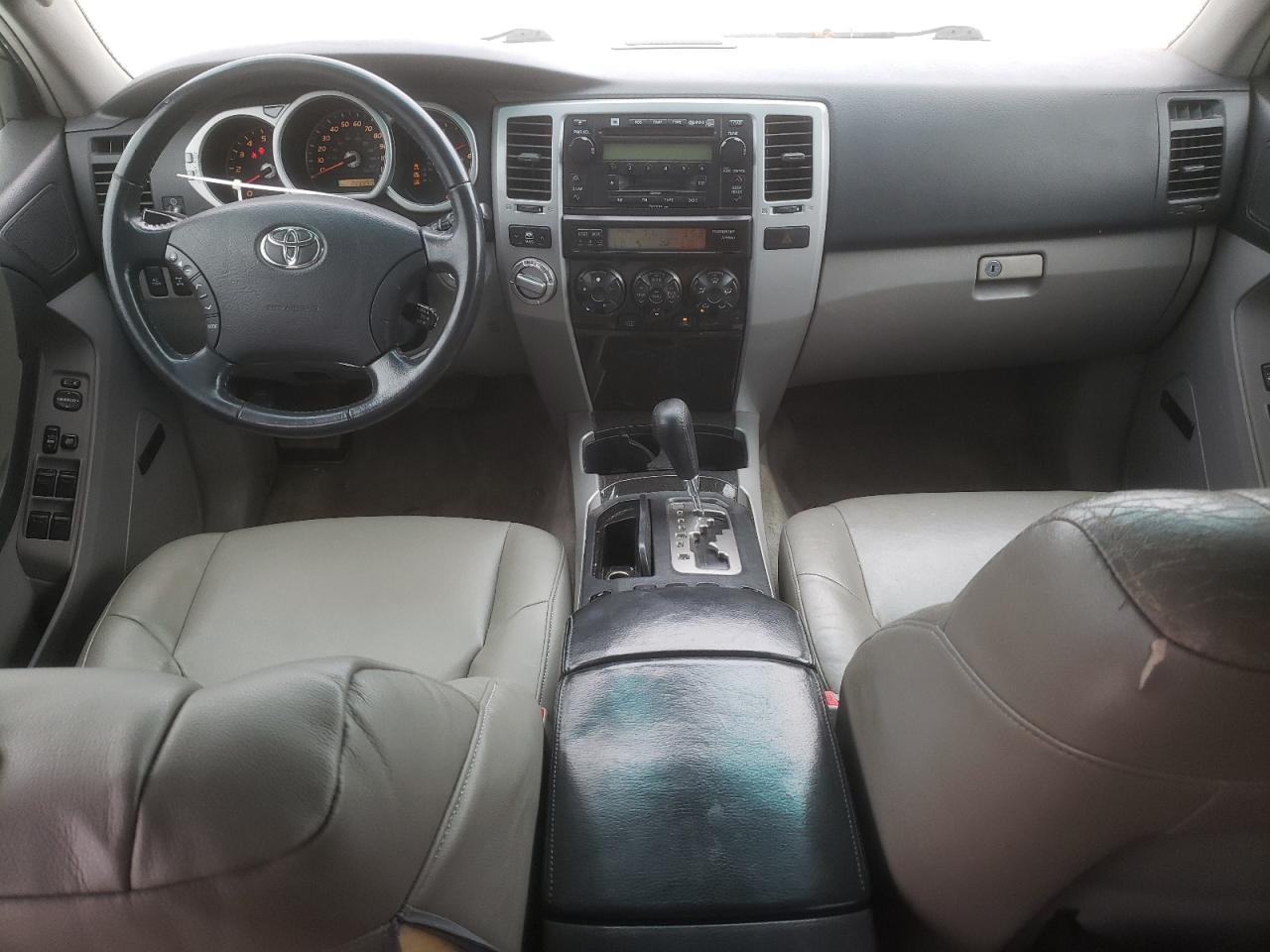 2005 Toyota 4Runner - Image 8