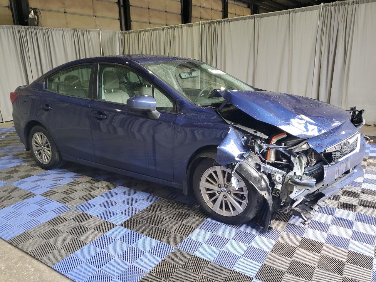 2018 Subaru Impreza - Image 4