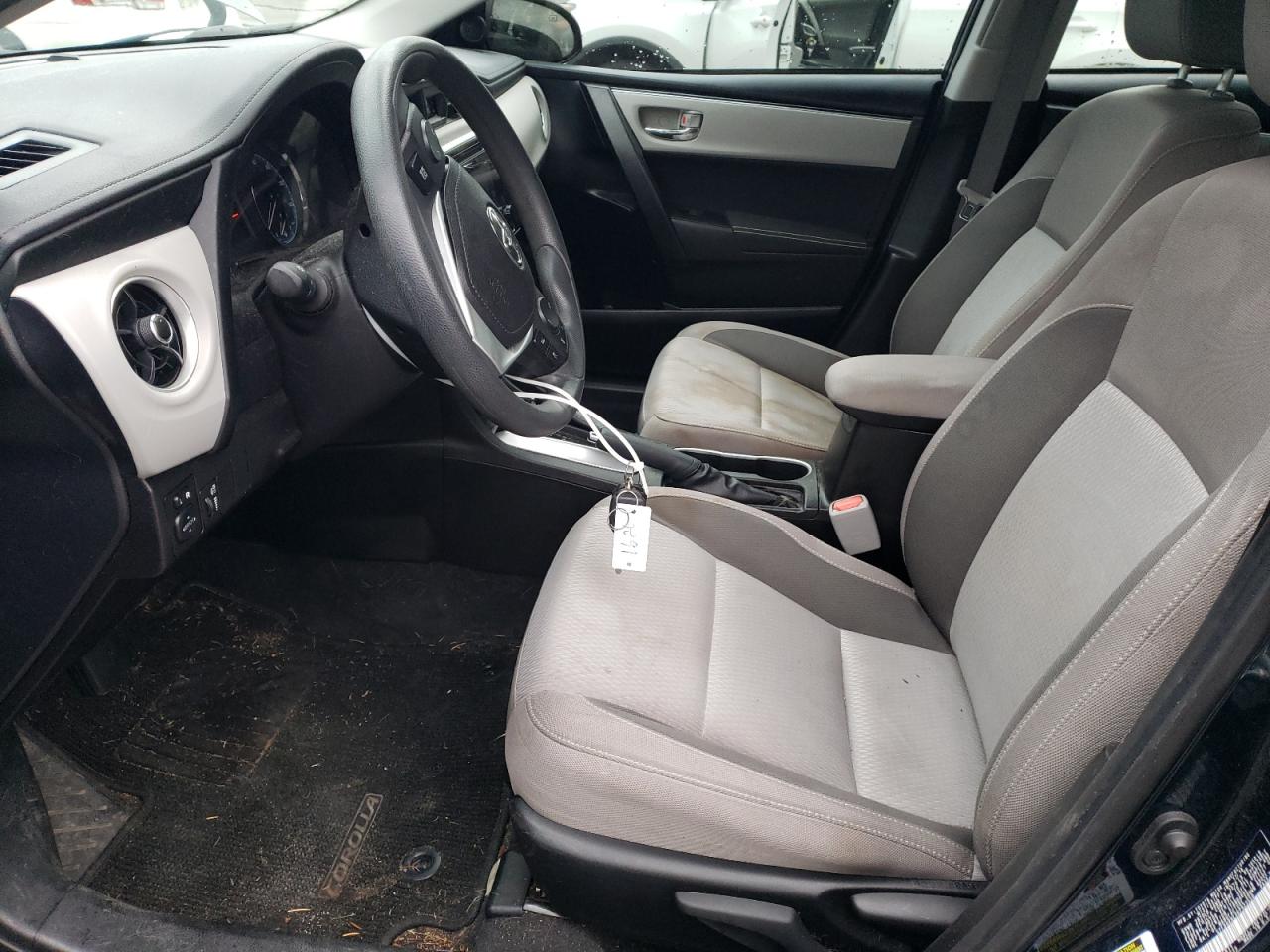 2019 Toyota Corolla - Image 7
