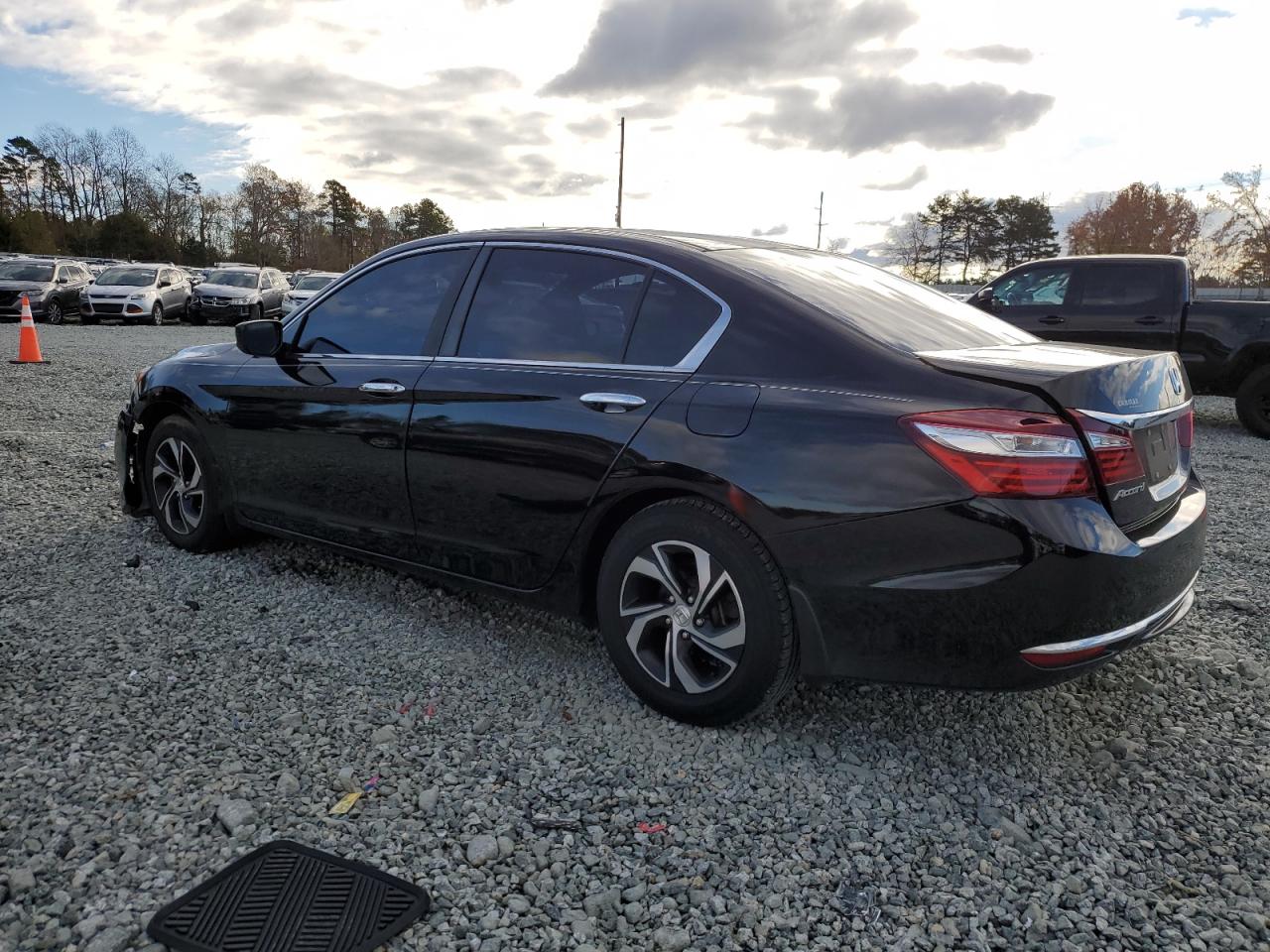 2016 Honda Accord - Image 2