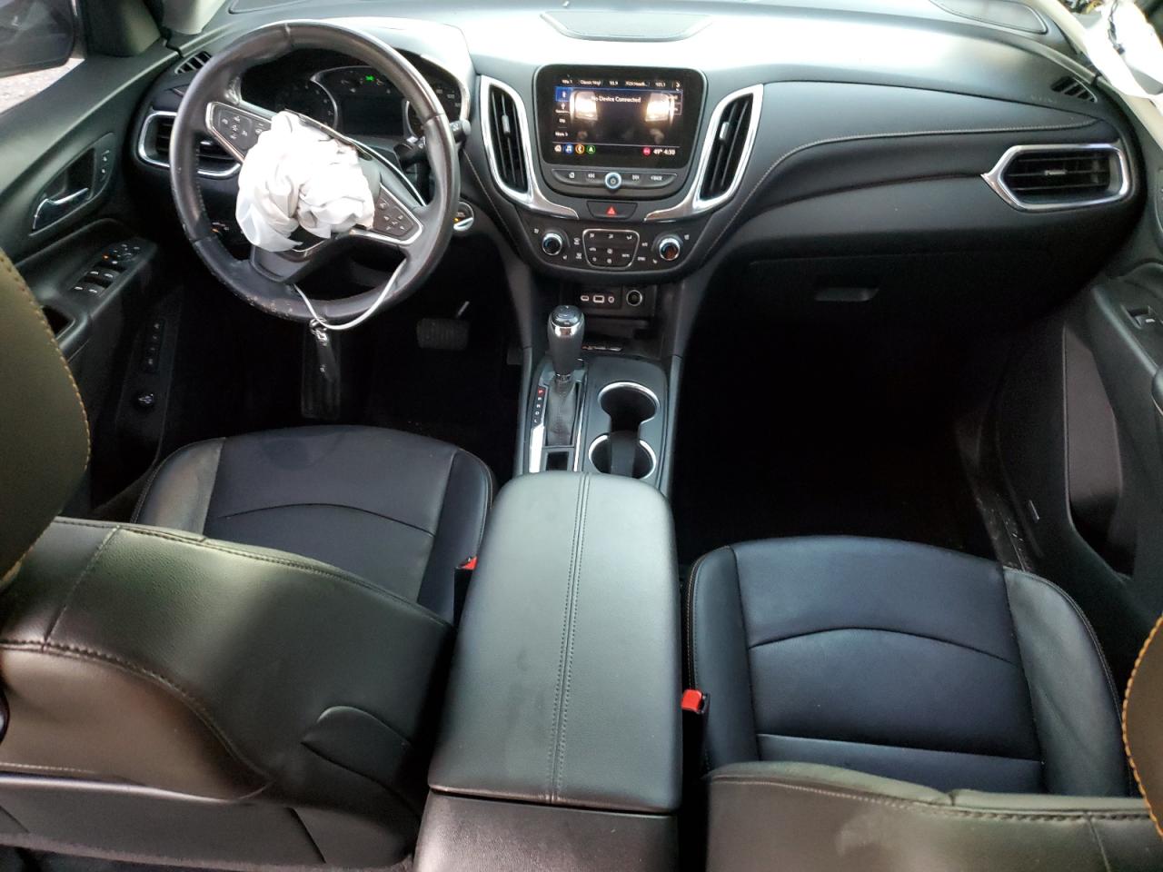 2020 Chevrolet Equinox - Image 8