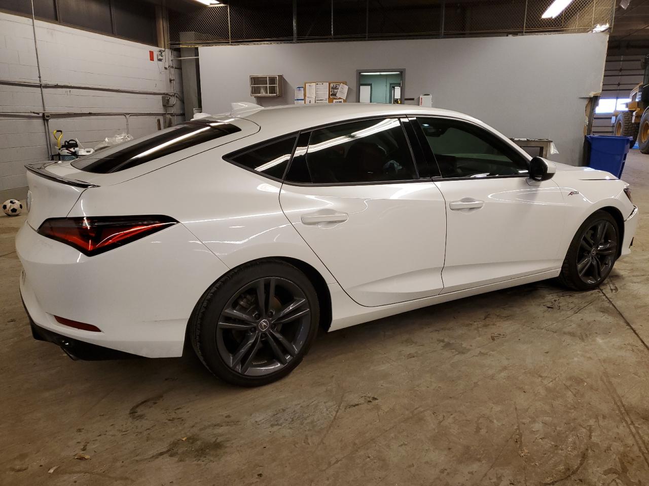 2024 Acura Integra - Image 3