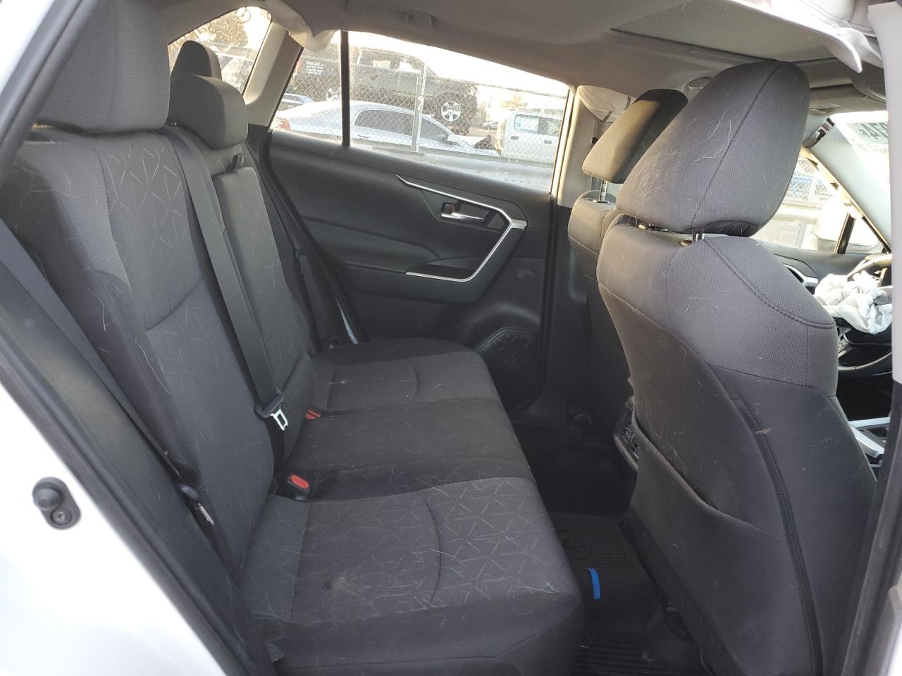 2021 Toyota Rav4 Xle VIN: 2T3P1RFV3MC147452 Lot: 56600035