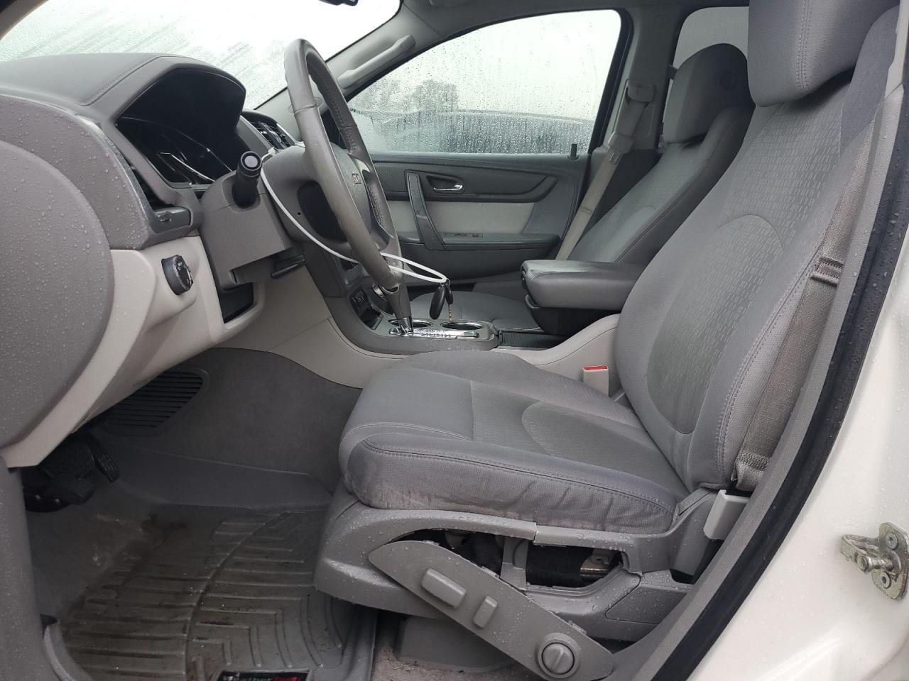2013 GMC Acadia - Image 7