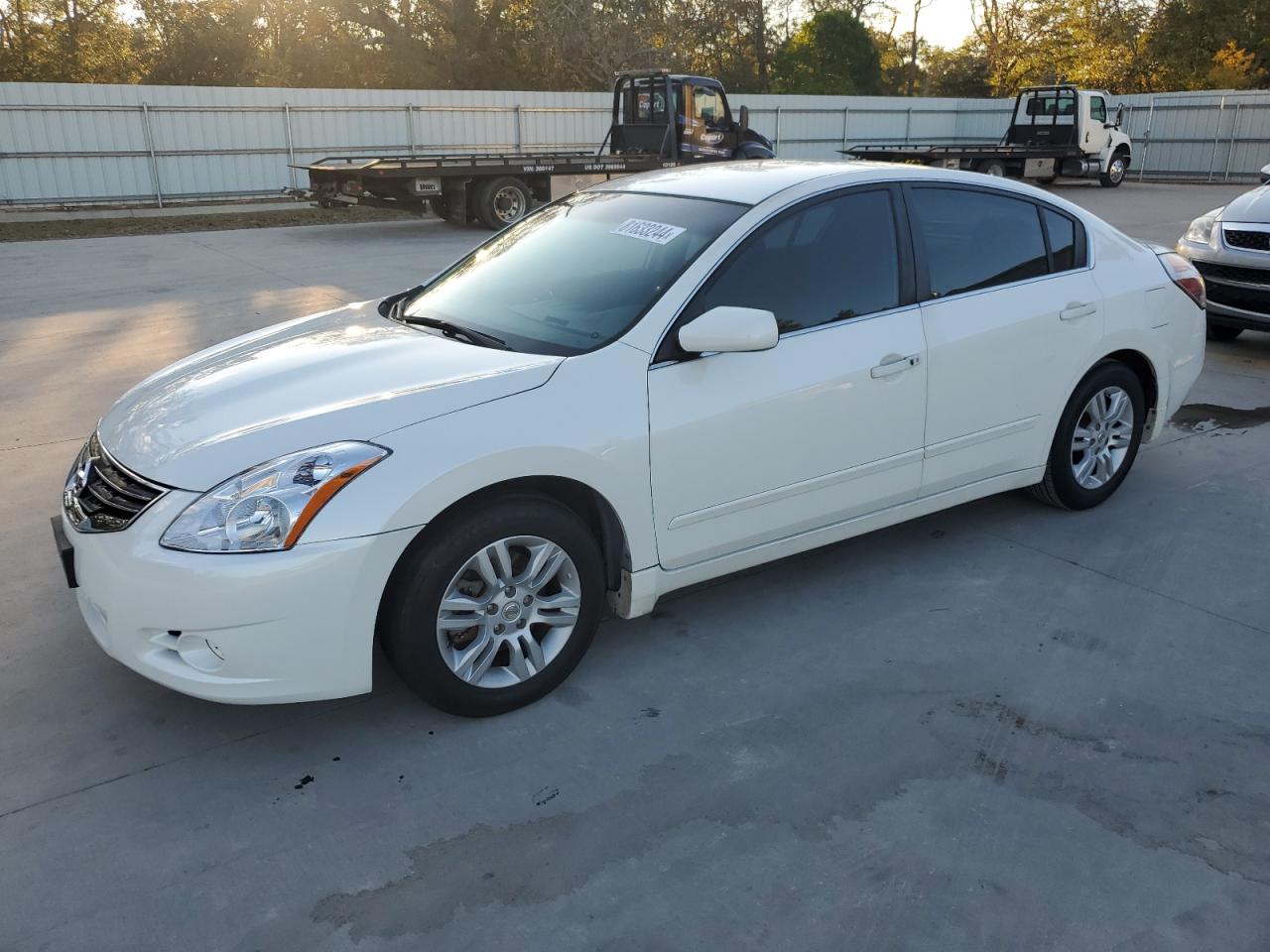2011 Nissan Altima - Image 1