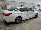2023 Nissan Altima Sv на продаже в Florence, MS - Side