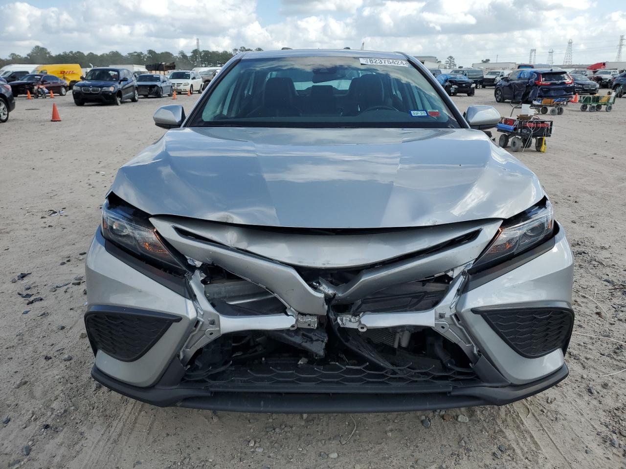 2021 Toyota Camry - Image 5