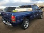 1997 Dodge Ram 1500  en Venta en Brighton, CO - Front End