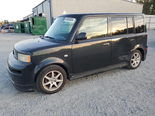 2006 Toyota Scion Xb