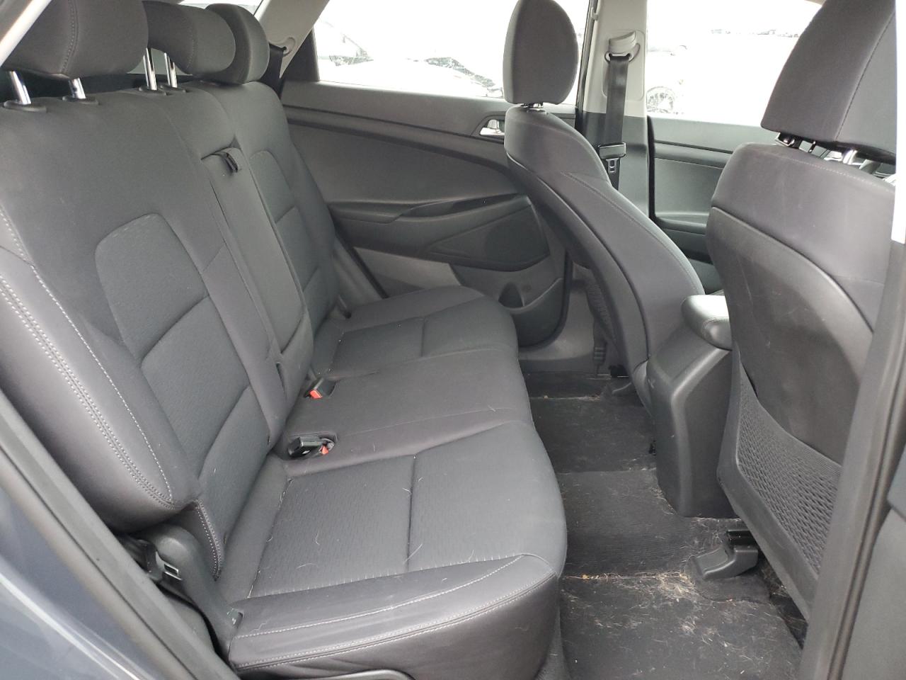2019 Hyundai Tucson - Image 11