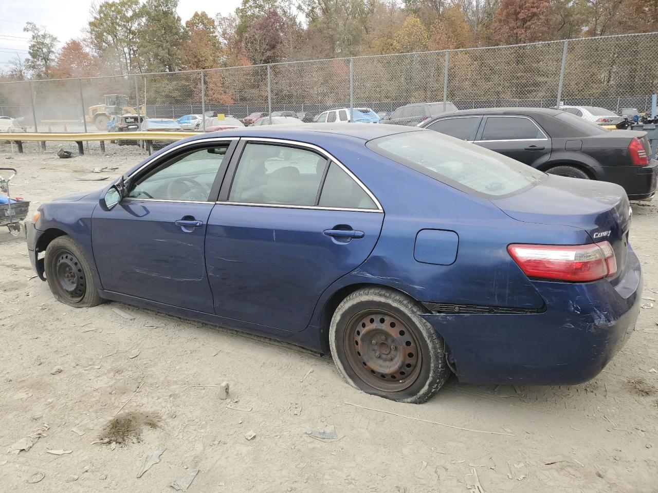 2007 Toyota Camry - Image 2