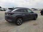 2024 Hyundai Tucson Sel for Sale in Lumberton, NC - Front End