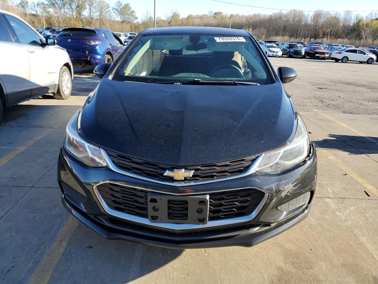 2016 Chevrolet Cruze - Image 5
