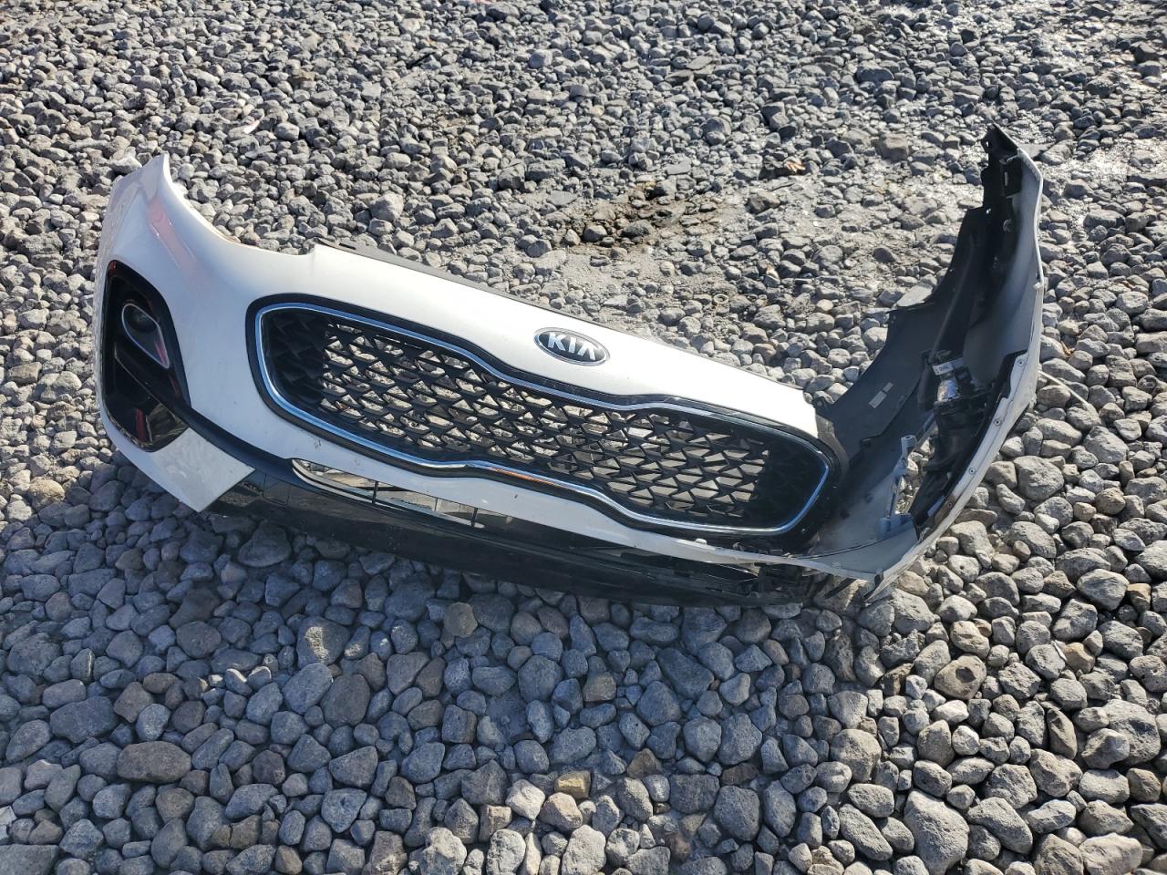 2021 Kia Sportage - Image 13