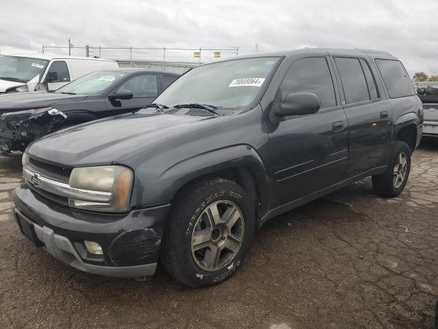 2004 Chevrolet Trailblazer Ext Ls de vânzare în Dyer, IN - Front End