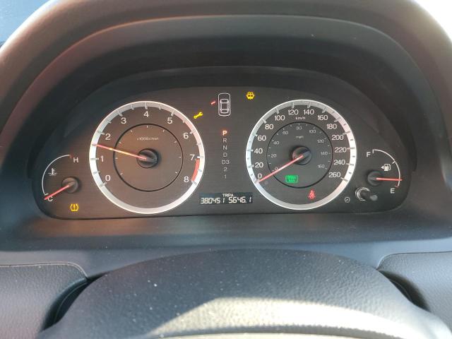 2008 HONDA ACCORD EX