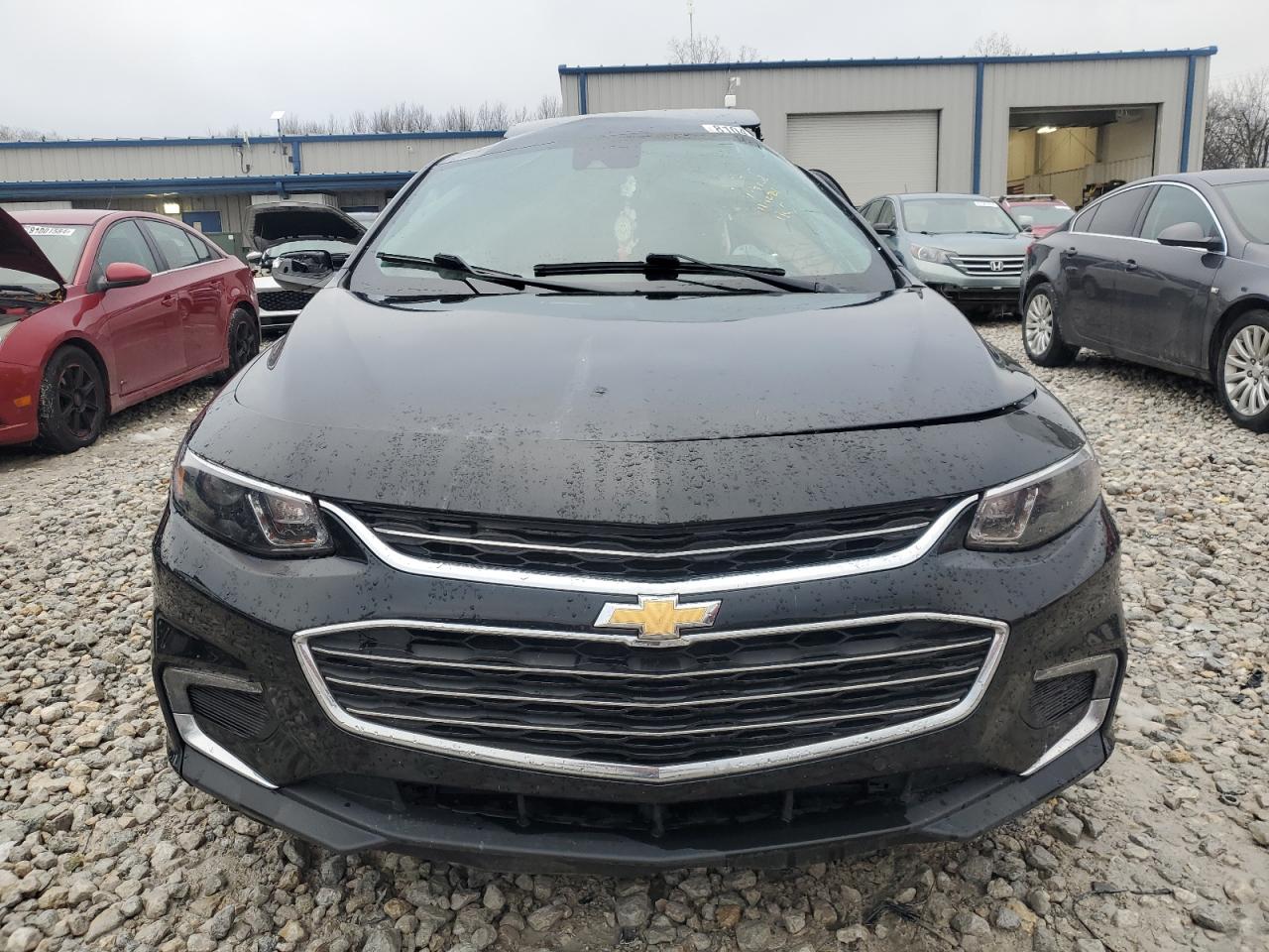 2018 Chevrolet Malibu - Image 5