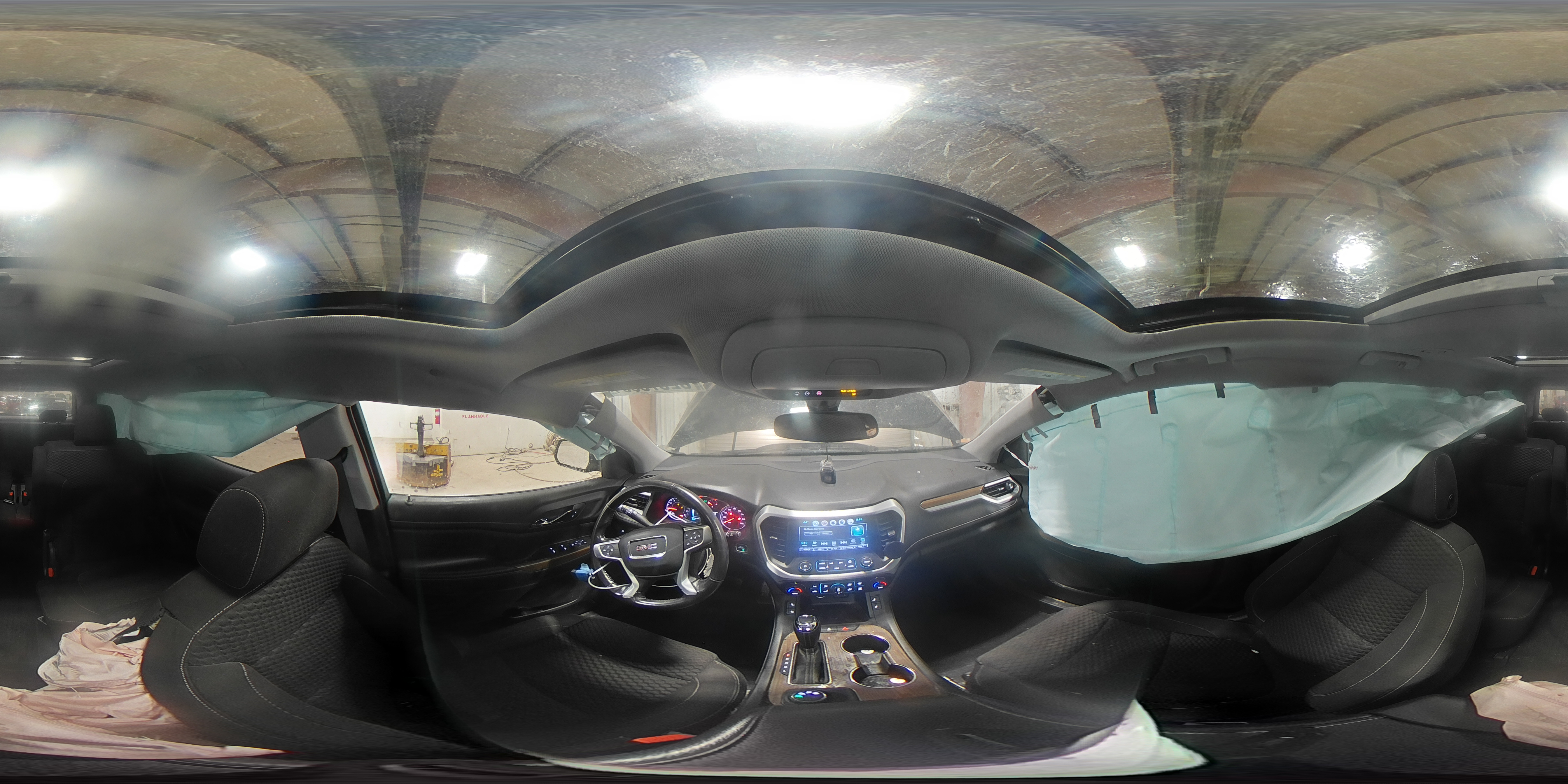 2019 GMC Acadia - Image 14