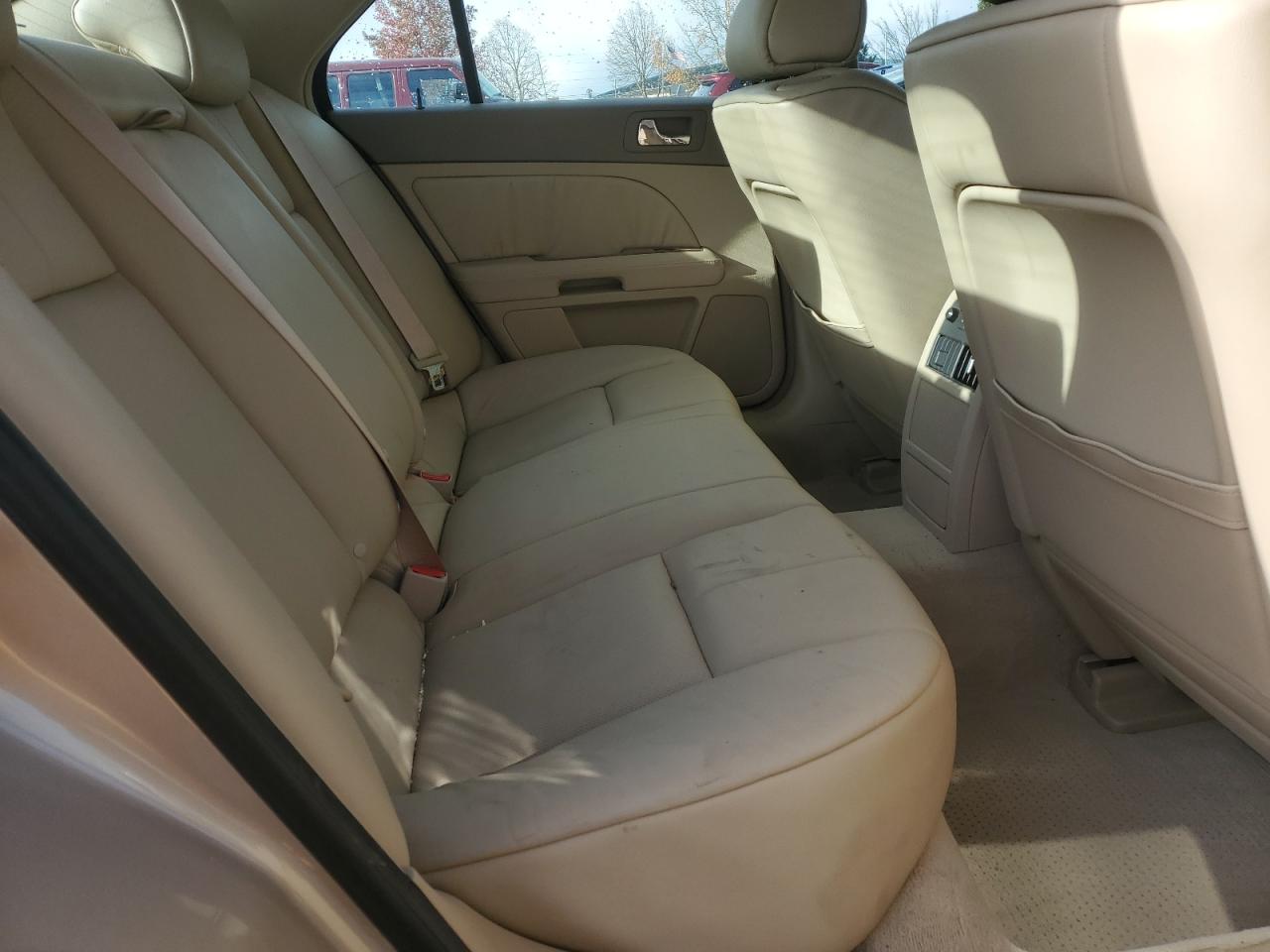 2005 Cadillac Sts VIN: 1G6DC67A850173852 Lot: 80247364
