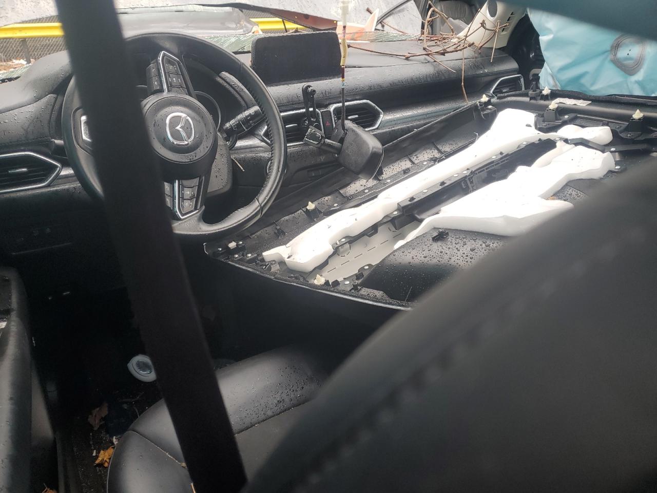 2019 Mazda CX-5 - Image 8