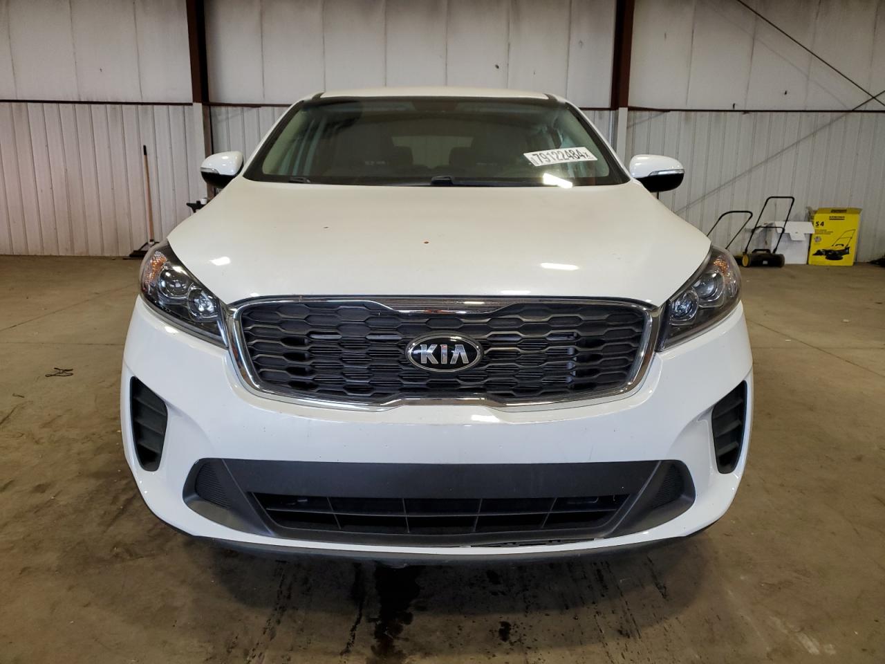 2019 Kia Sorento - Image 5
