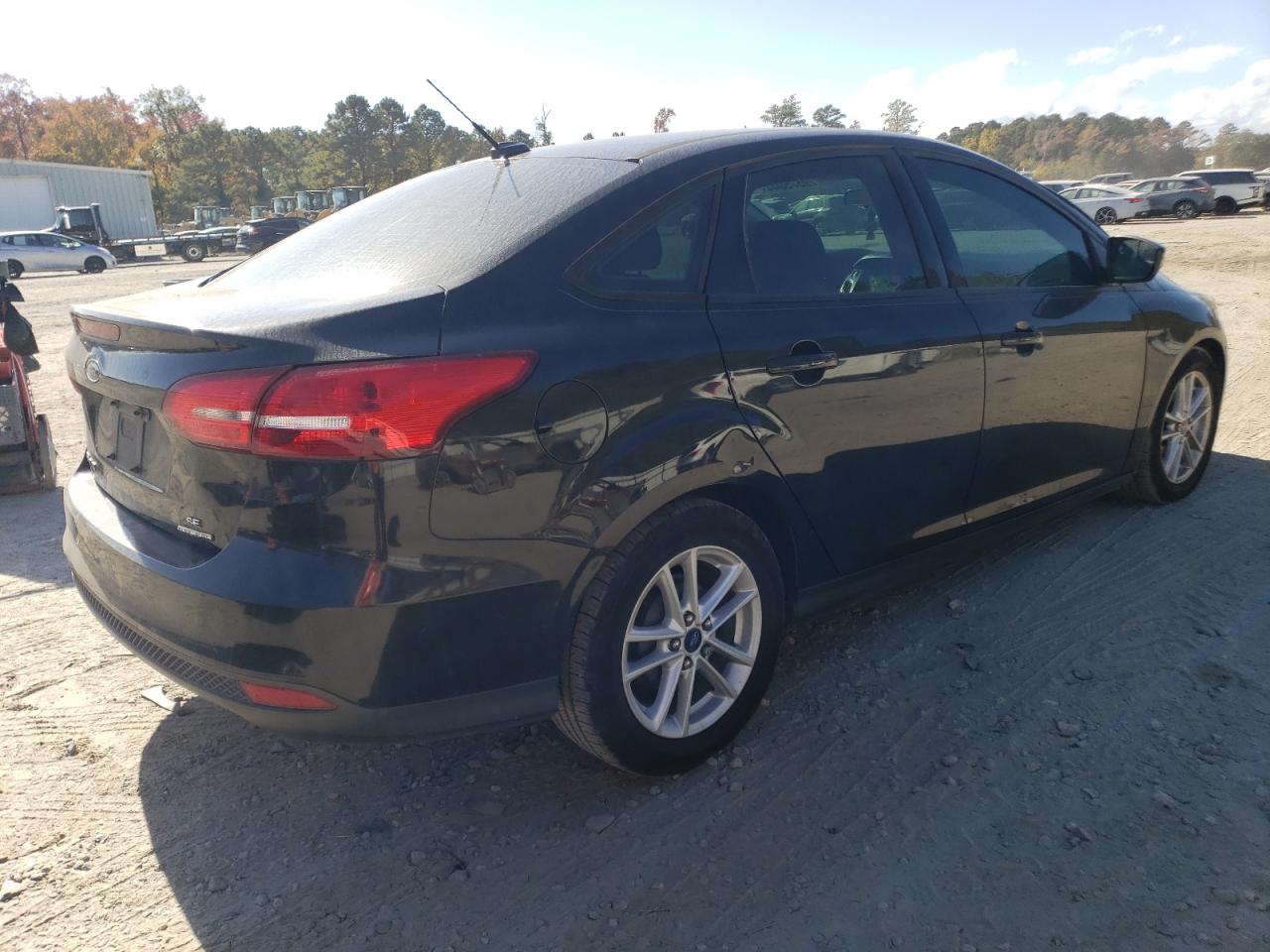 2015 Ford Focus - Image 3