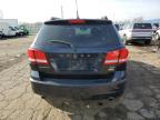 2011 Dodge Journey Sxt   de vânzare în Woodhaven, MI - Front End