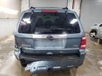 2012 Ford Escape Limited en Venta en Elgin, IL - Front End