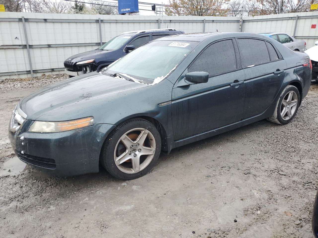 2005 Acura TL - Image 1