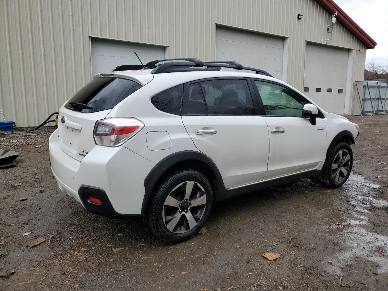 2014 Subaru XV - Image 3