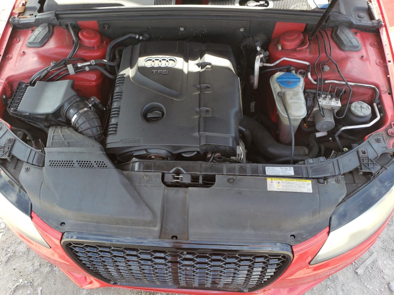 2010 Audi A4 - Image 11