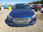 2018 Hyundai Accent Se for Sale in Harleyville, SC - Rear End