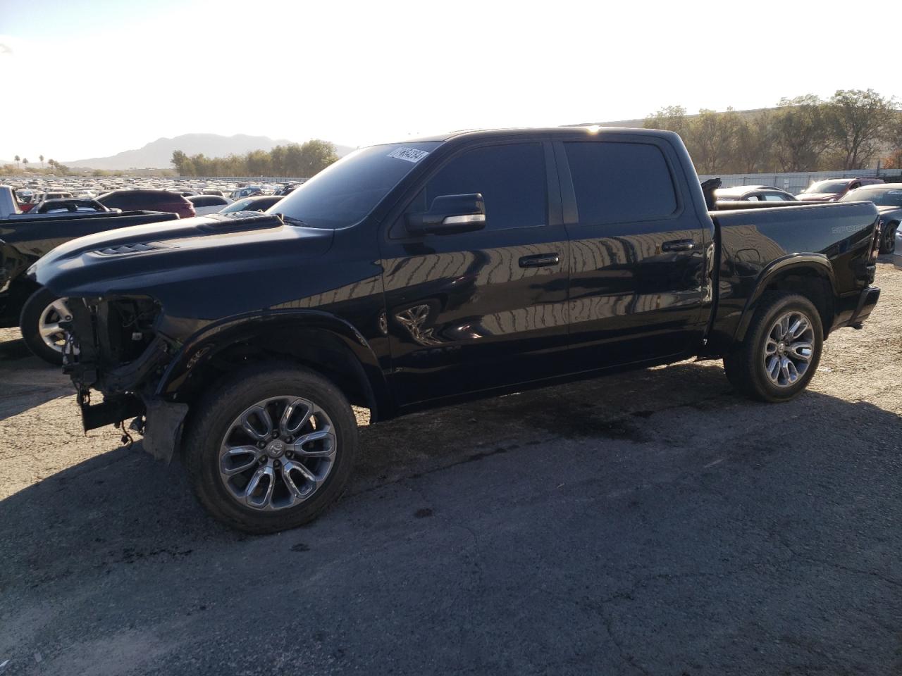 2020 RAM 1500 - Image 1