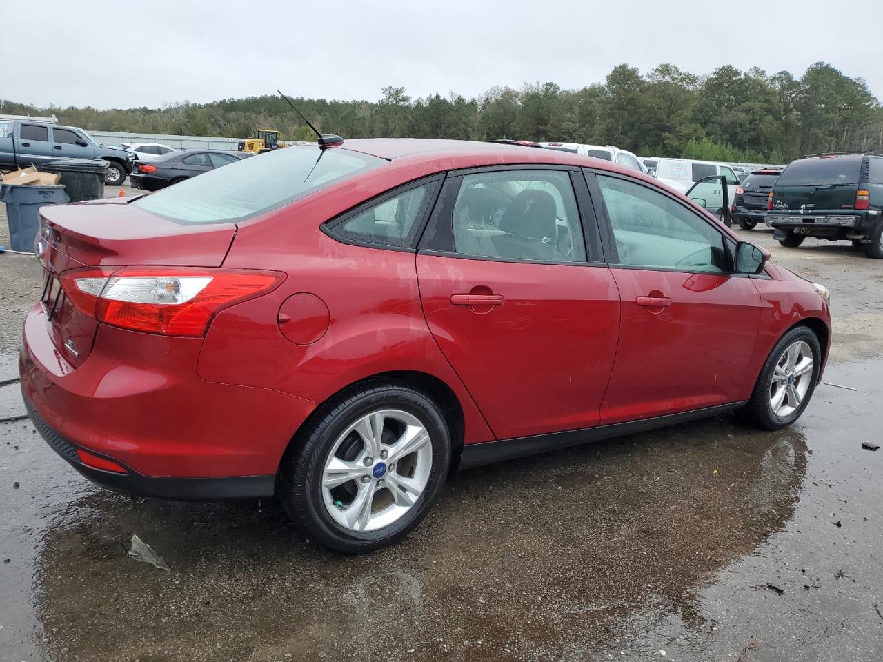 2013 Ford Focus - Image 3
