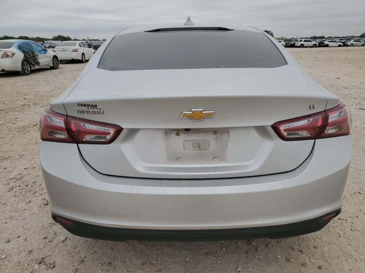 2020 Chevrolet Malibu - Image 6